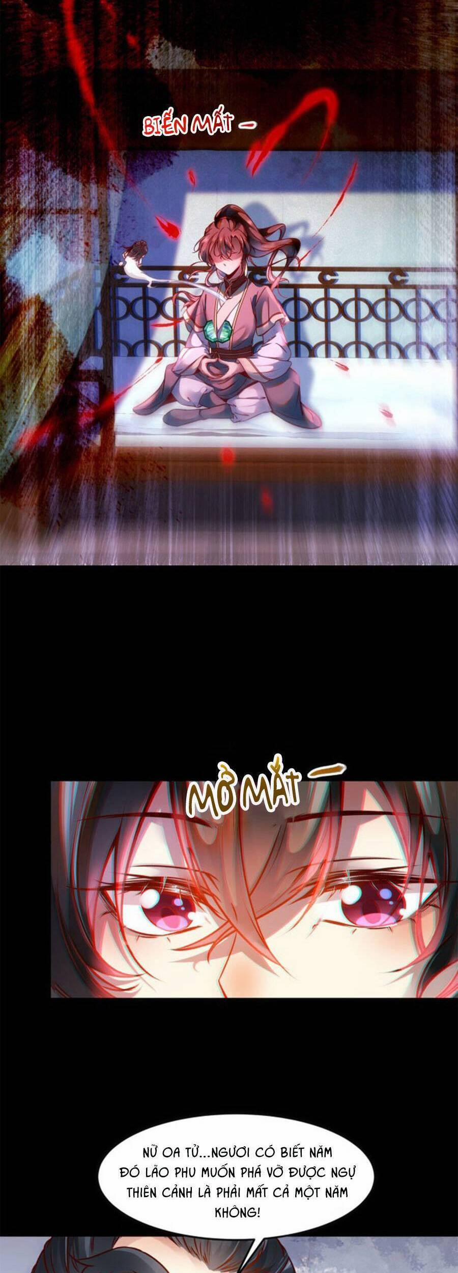 Nghịch Thiên Thần Phi Chí Thượng 58 trang 16