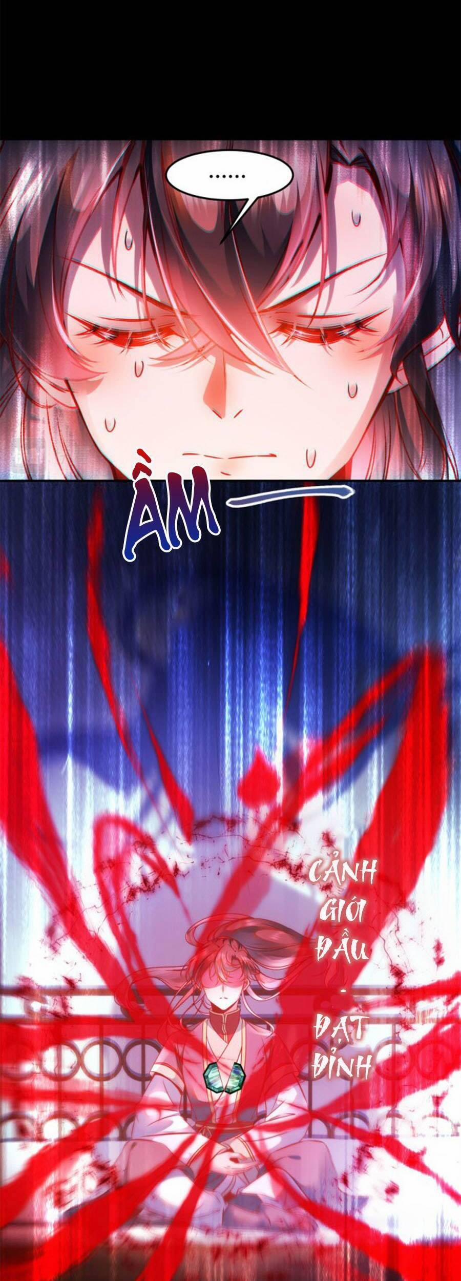 Nghịch Thiên Thần Phi Chí Thượng 58 trang 3