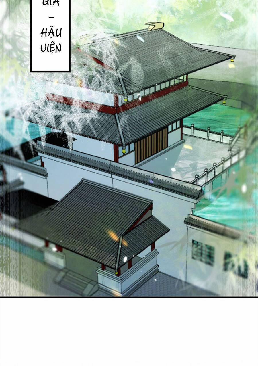 Nghịch Thiên Thần Phi Chí Thượng 58 trang 5