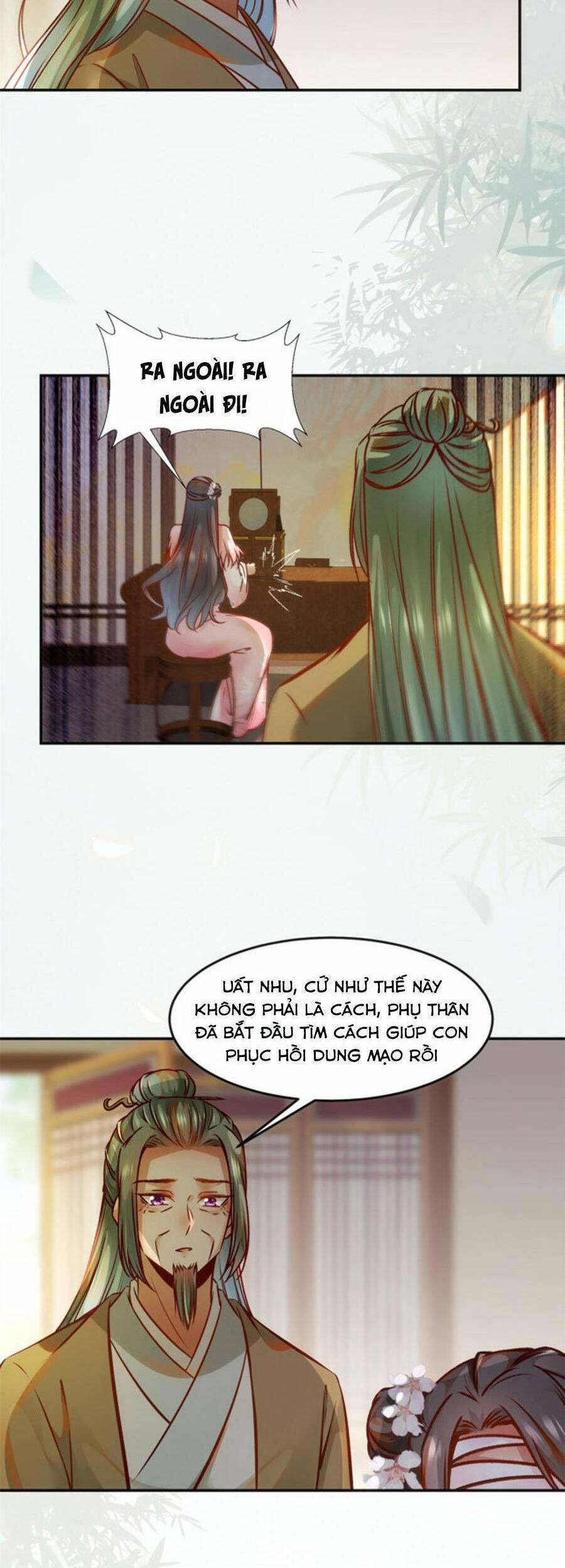 Nghịch Thiên Thần Phi Chí Thượng 58 trang 9