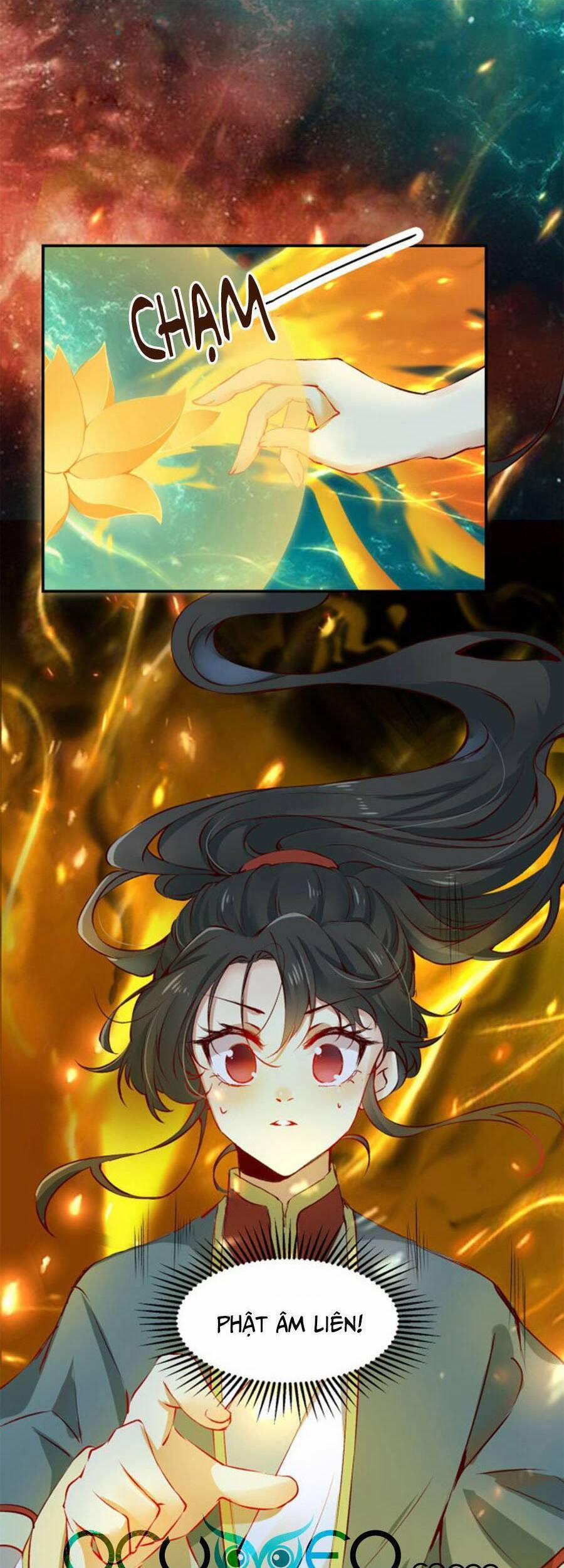 Nghịch Thiên Thần Phi Chí Thượng 59 trang 2