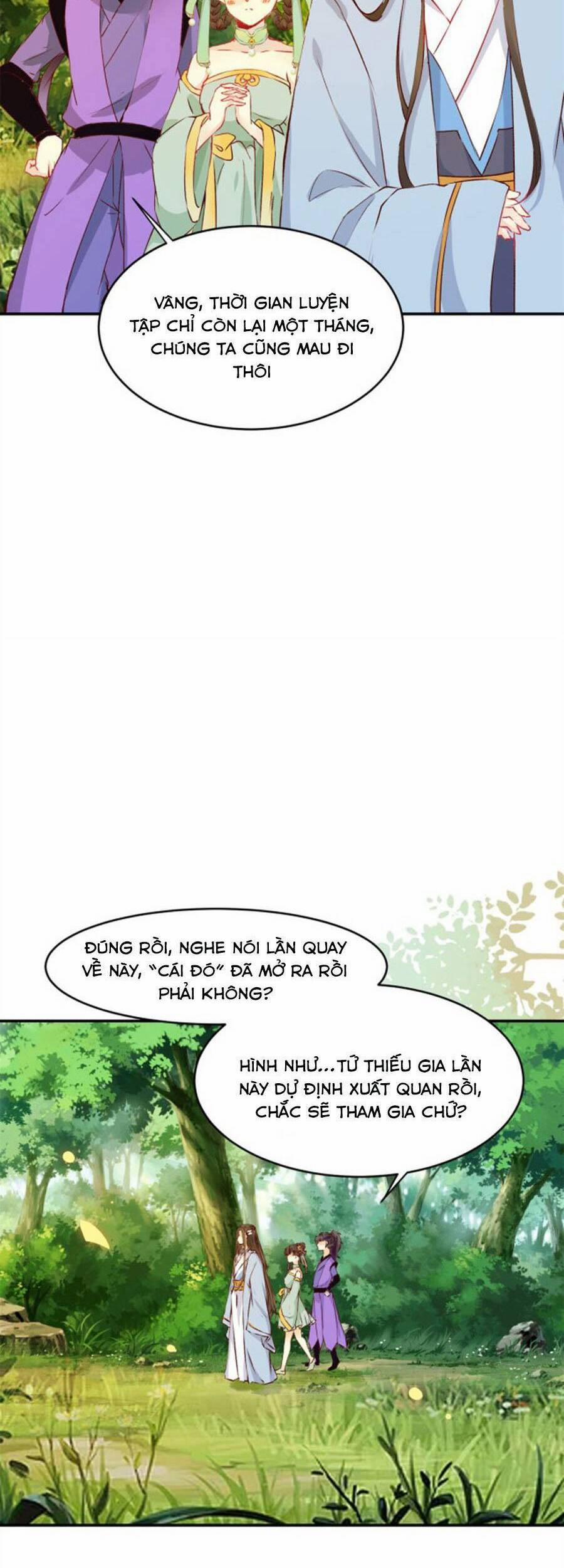 Nghịch Thiên Thần Phi Chí Thượng 59 trang 22