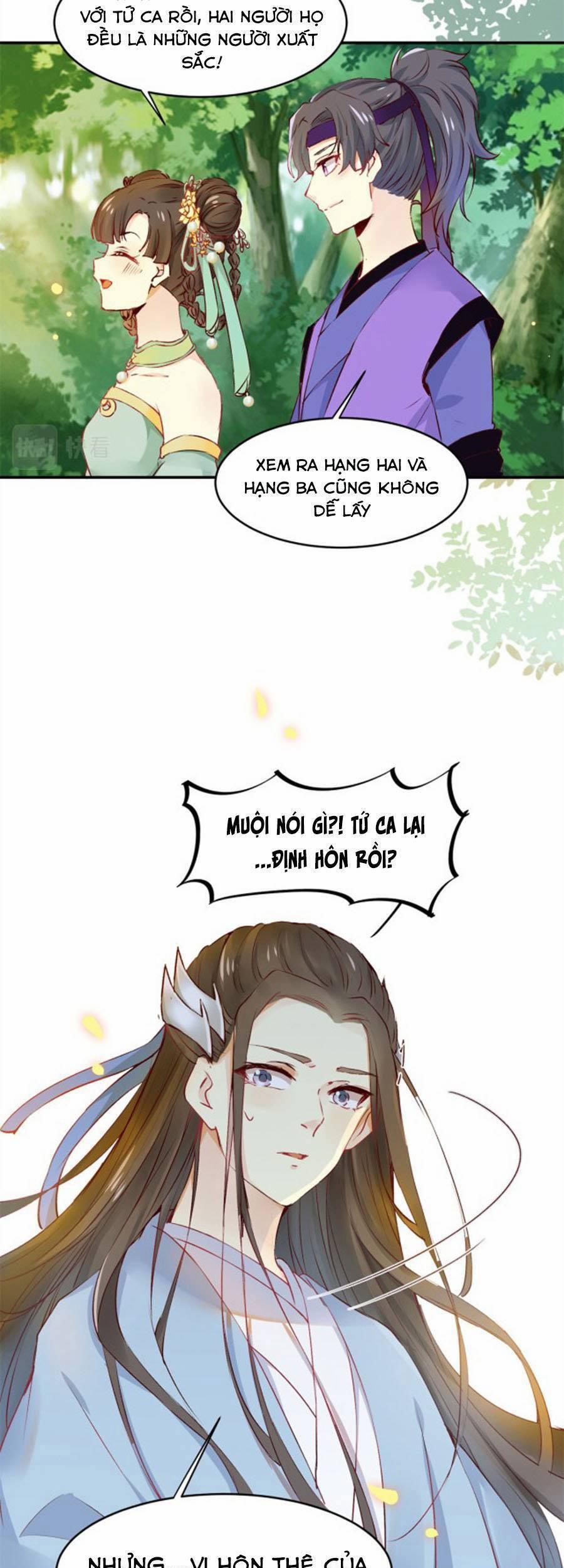 Nghịch Thiên Thần Phi Chí Thượng 59 trang 25