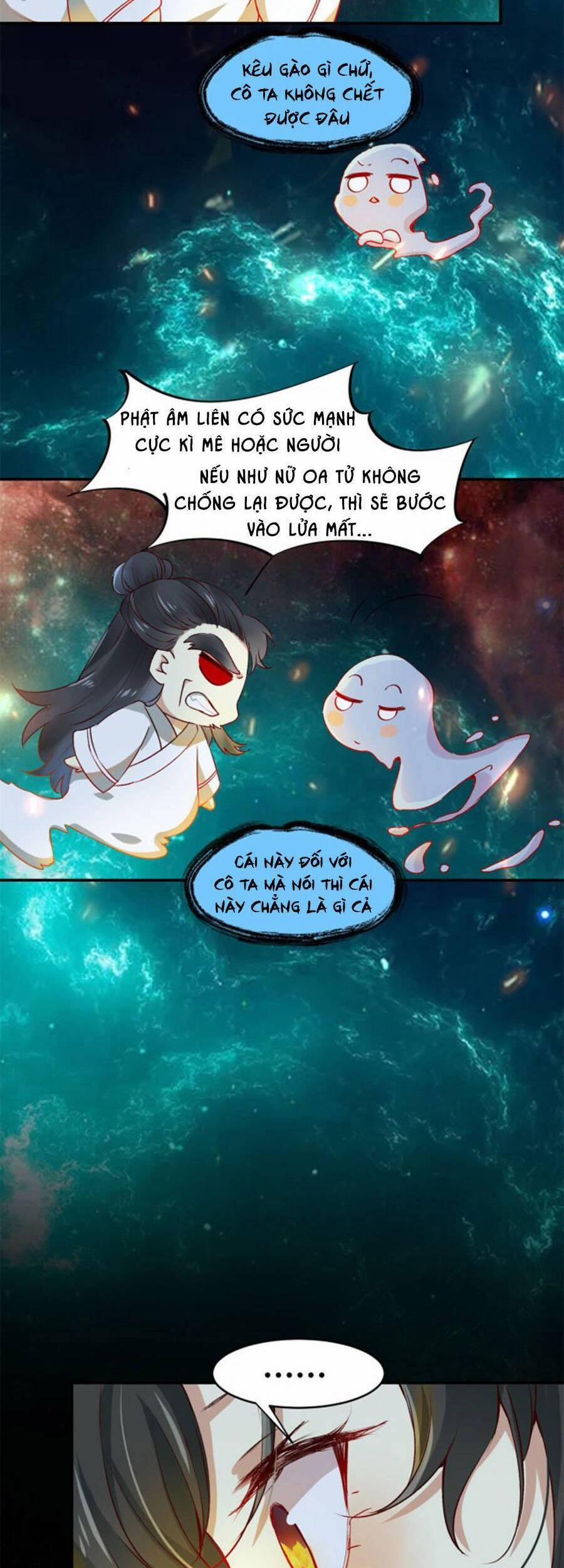 Nghịch Thiên Thần Phi Chí Thượng 59 trang 4