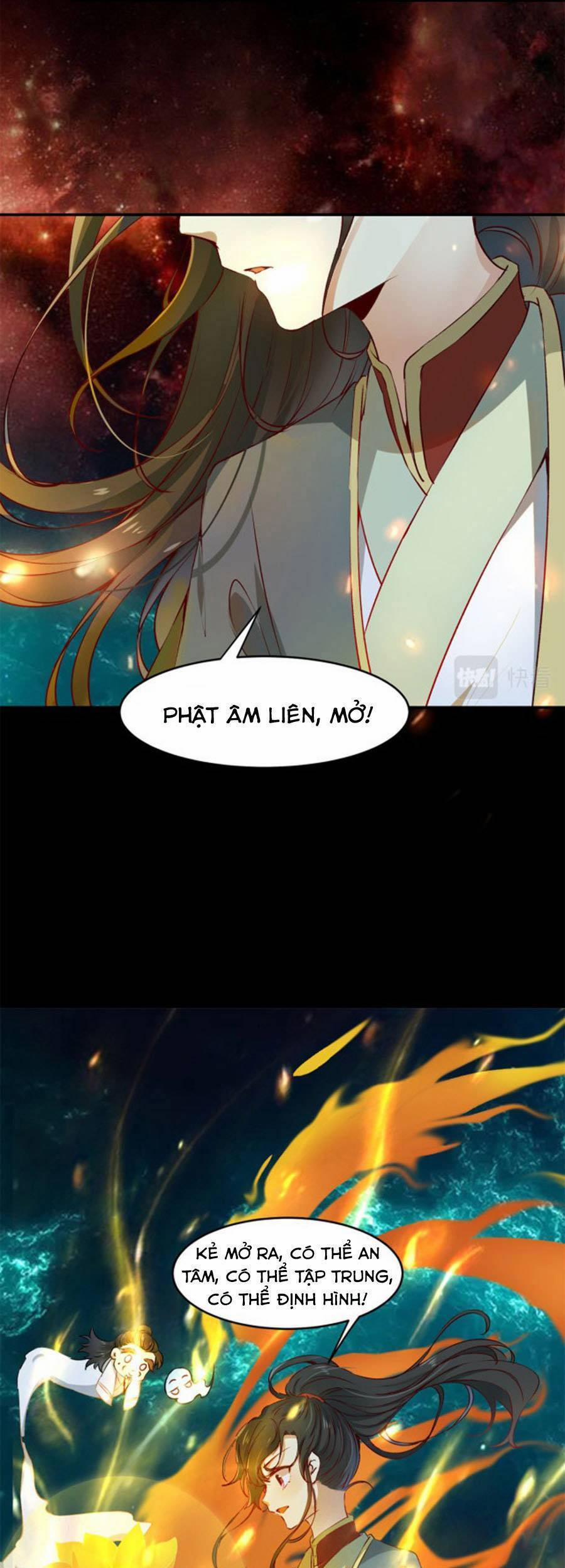 Nghịch Thiên Thần Phi Chí Thượng 59 trang 6