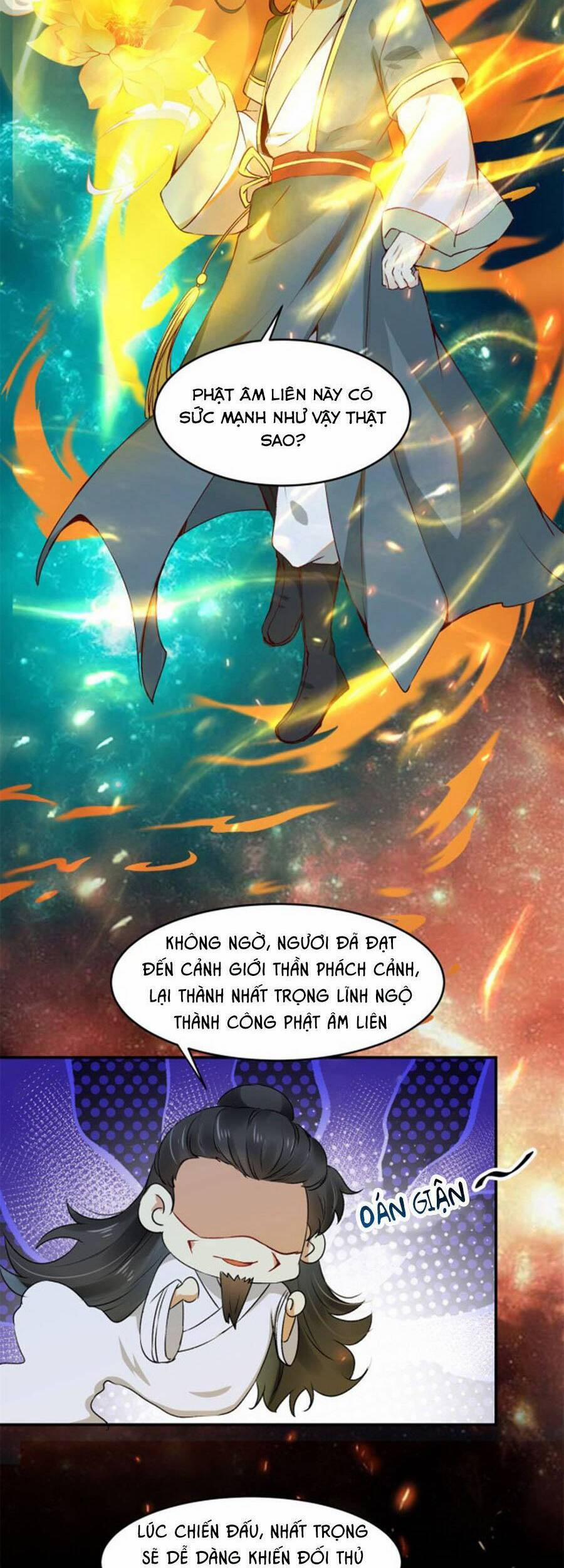 Nghịch Thiên Thần Phi Chí Thượng 59 trang 7