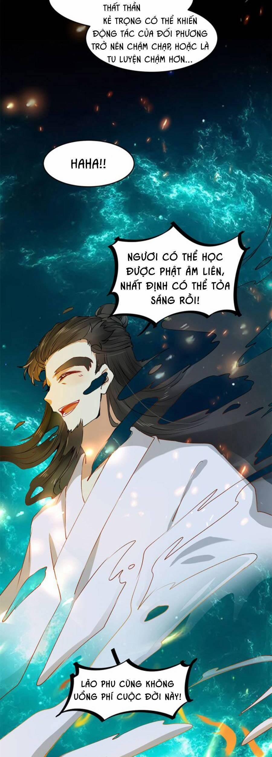 Nghịch Thiên Thần Phi Chí Thượng 59 trang 8