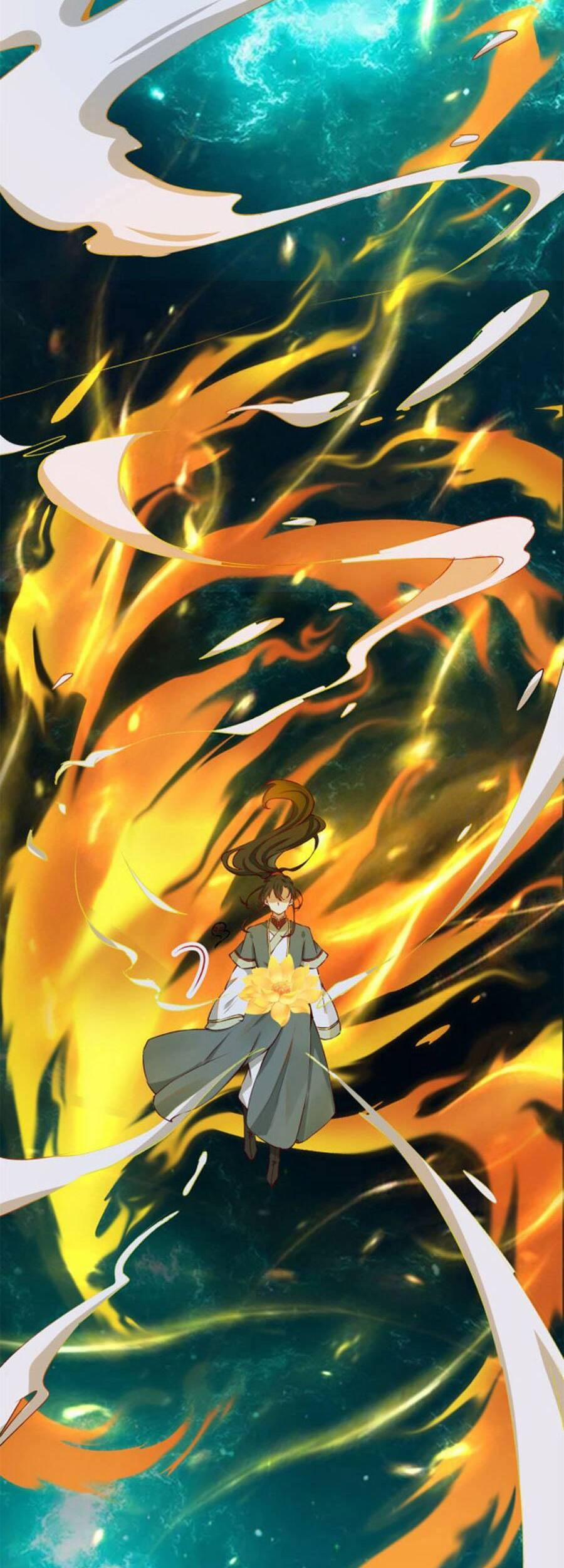 Nghịch Thiên Thần Phi Chí Thượng 59 trang 9