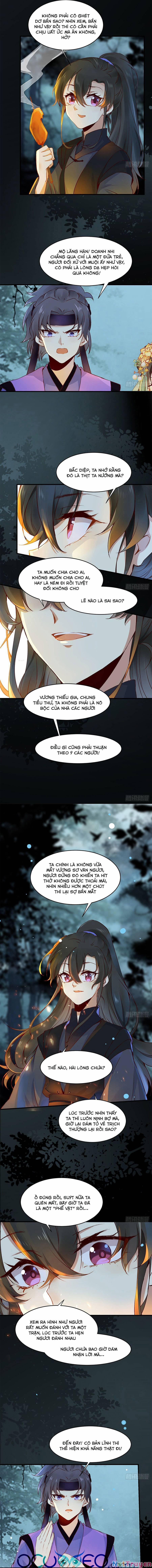 Nghịch Thiên Thần Phi Chí Thượng 61 trang 3