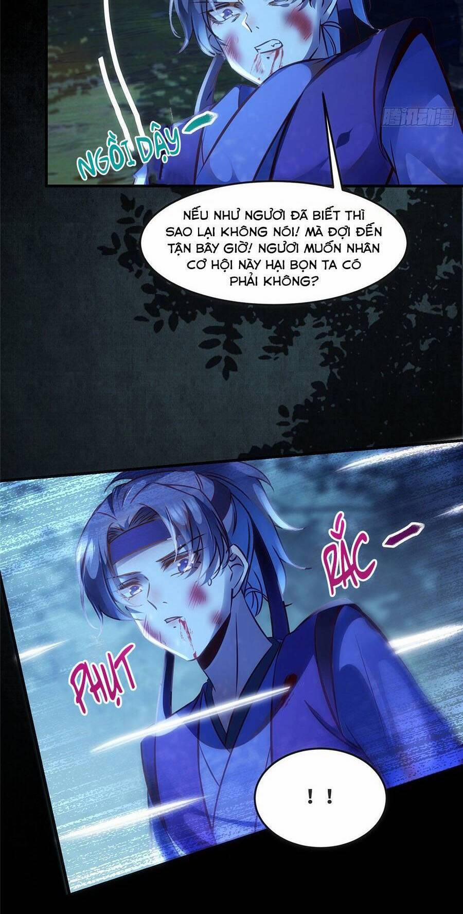 Nghịch Thiên Thần Phi Chí Thượng 63 trang 15