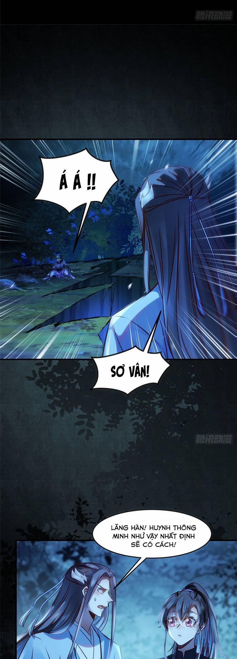 Nghịch Thiên Thần Phi Chí Thượng 63 trang 16