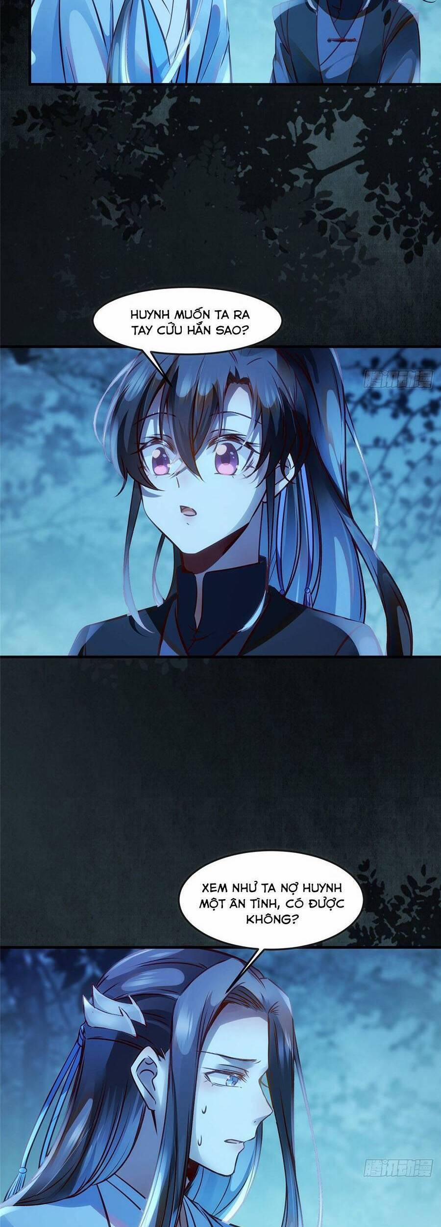 Nghịch Thiên Thần Phi Chí Thượng 63 trang 17