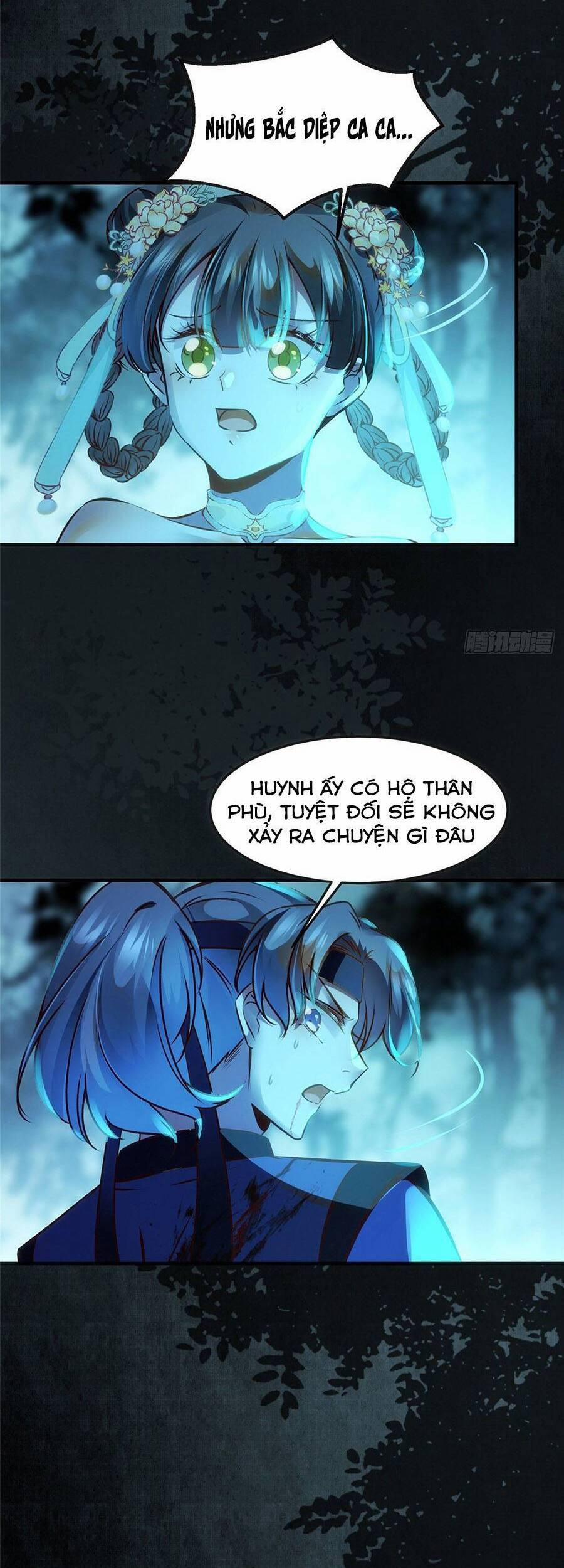 Nghịch Thiên Thần Phi Chí Thượng 63 trang 2