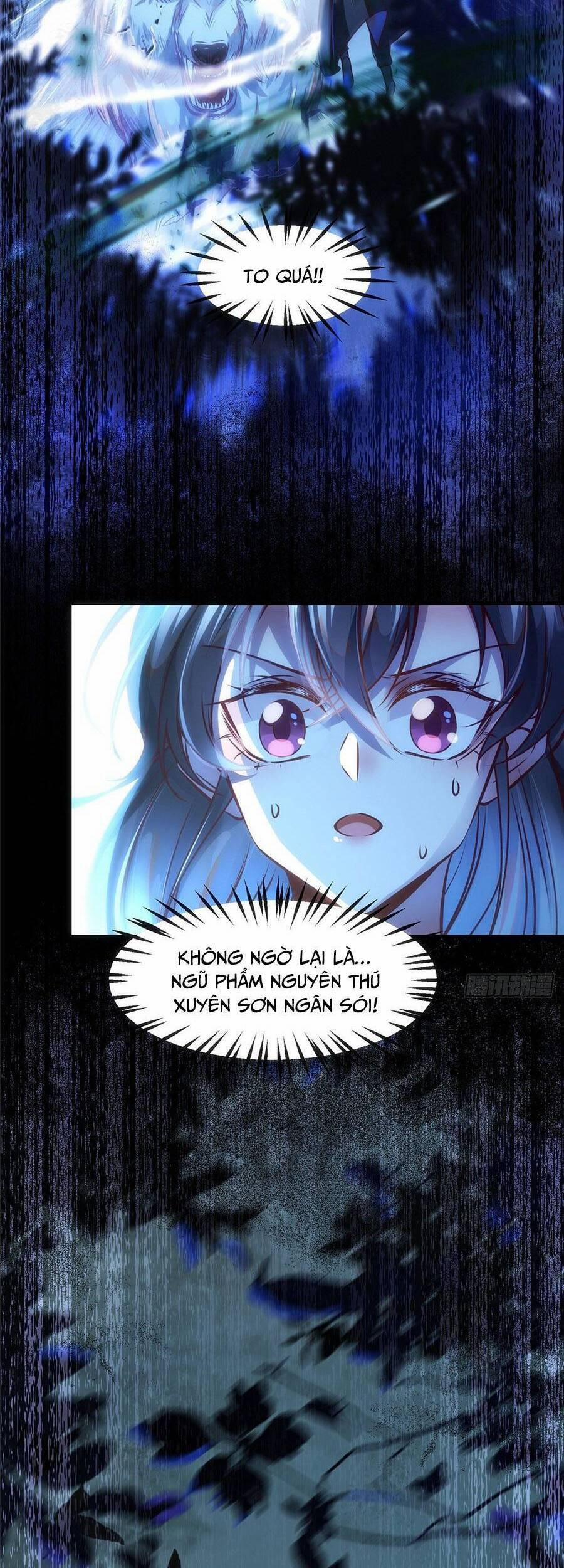 Nghịch Thiên Thần Phi Chí Thượng 63 trang 4