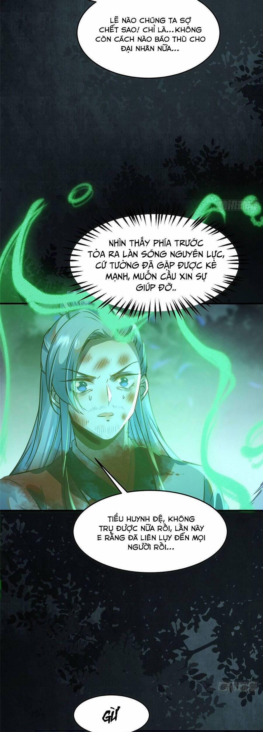 Nghịch Thiên Thần Phi Chí Thượng 63 trang 7