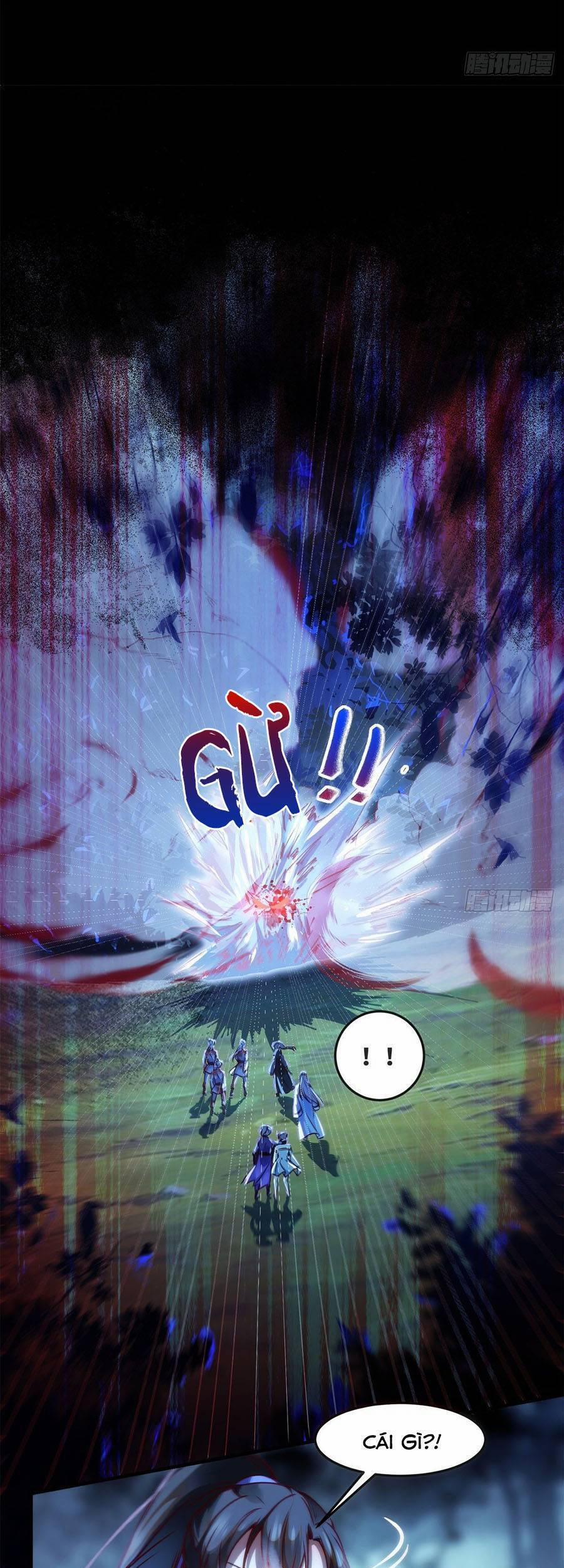 Nghịch Thiên Thần Phi Chí Thượng 64 trang 11