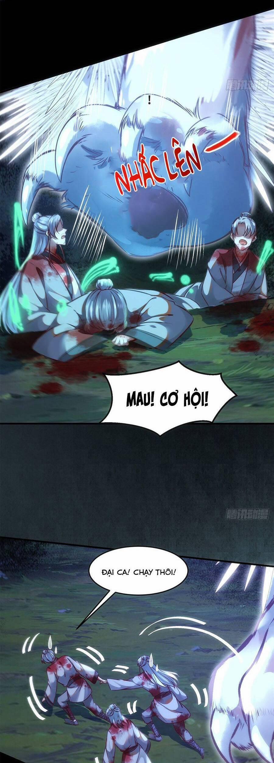 Nghịch Thiên Thần Phi Chí Thượng 64 trang 2