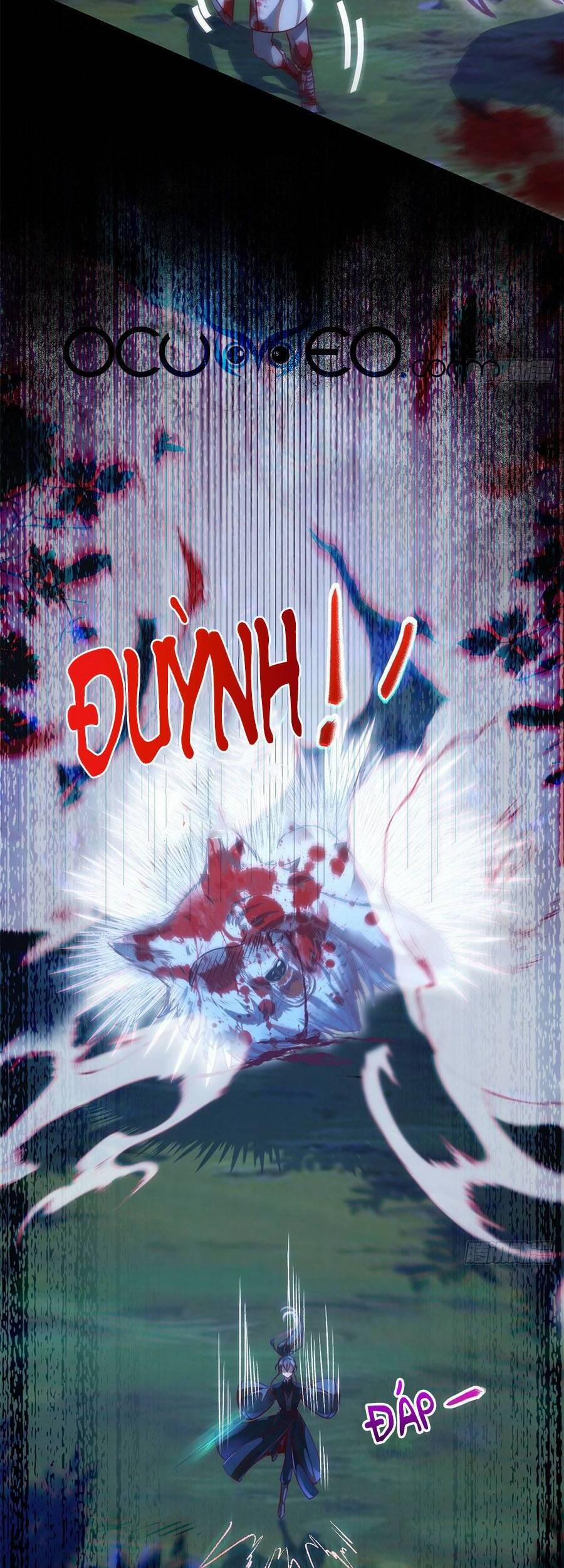 Nghịch Thiên Thần Phi Chí Thượng 64 trang 3