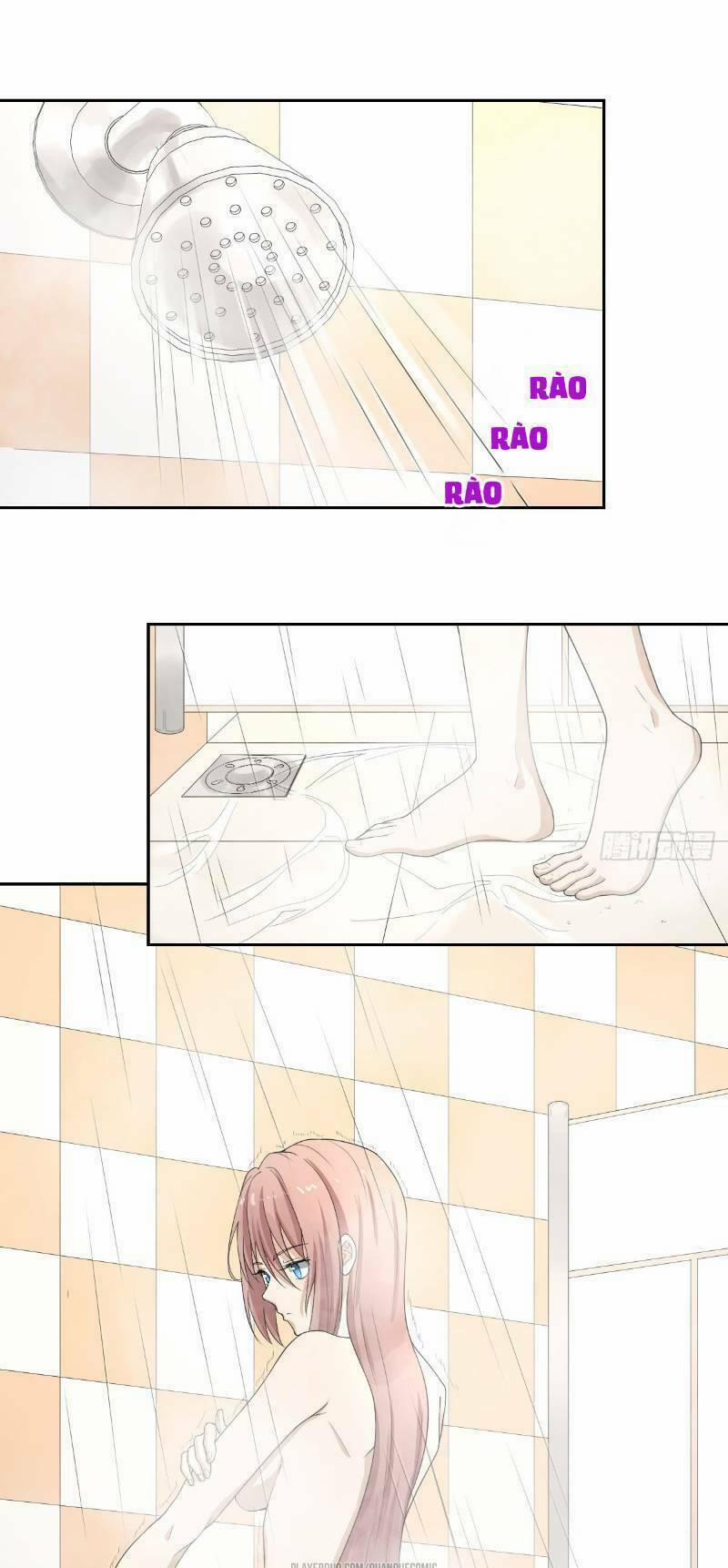Nghịch Thiên Tiên Mệnh 16 trang 0