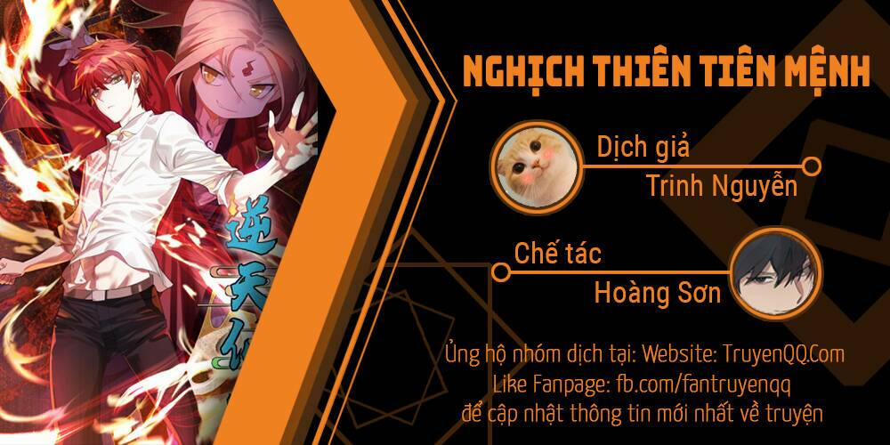 Nghịch Thiên Tiên Mệnh 74 trang 0