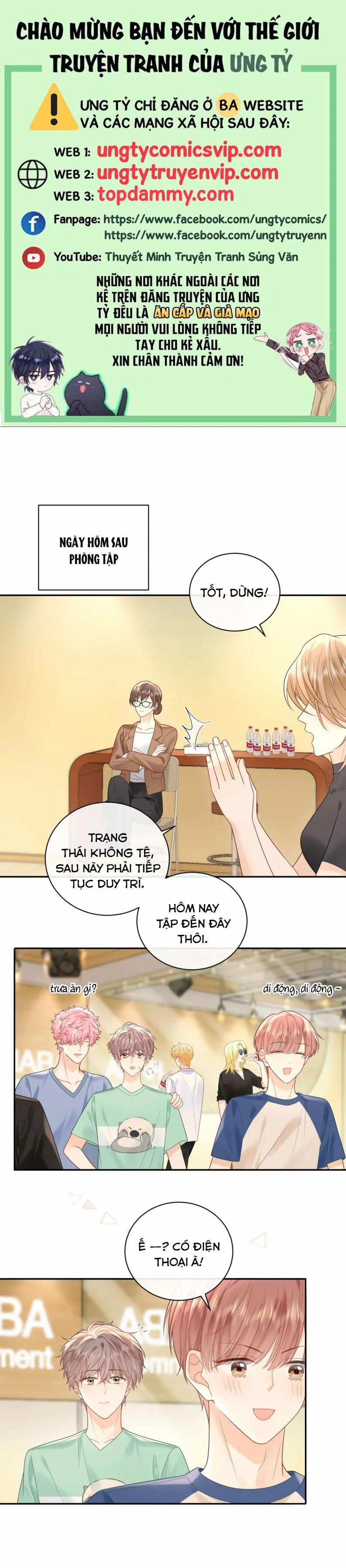 Nghiêm Cấm Bịa Đặt Tin Đồn 33 trang 0