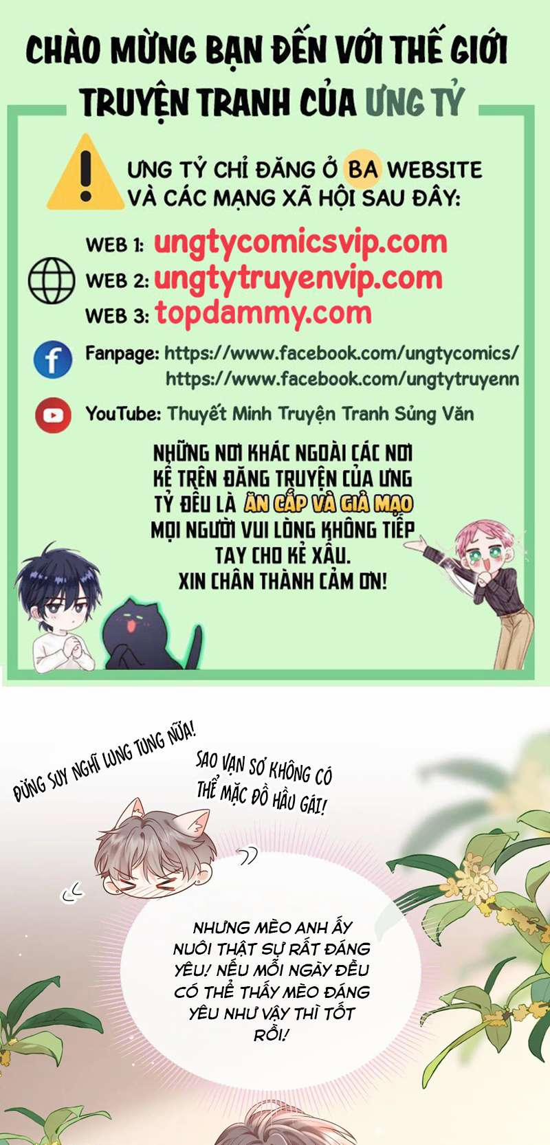 Nghiêm Cấm Bịa Đặt Tin Đồn 6 trang 0