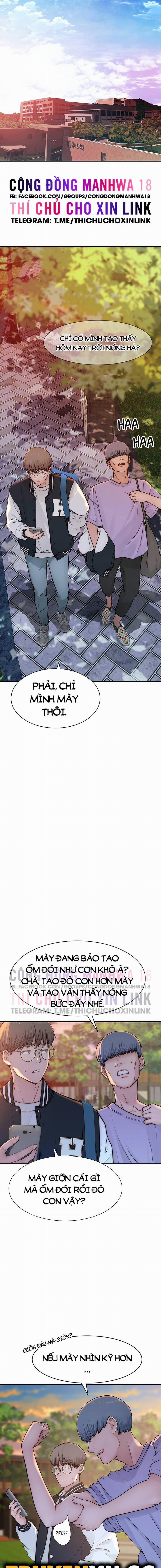 Nghiện Chơi Mẹ Kế 1 trang 19