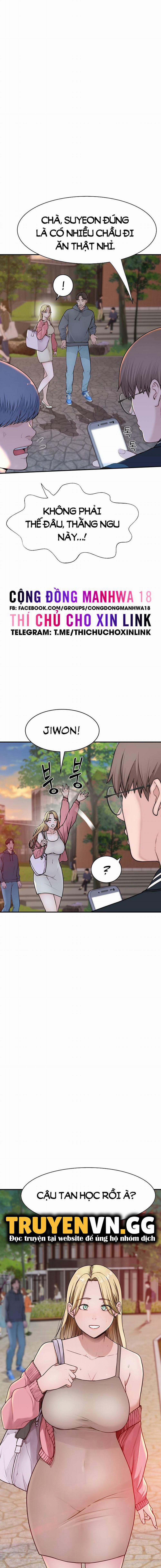 Nghiện Chơi Mẹ Kế 1 trang 21