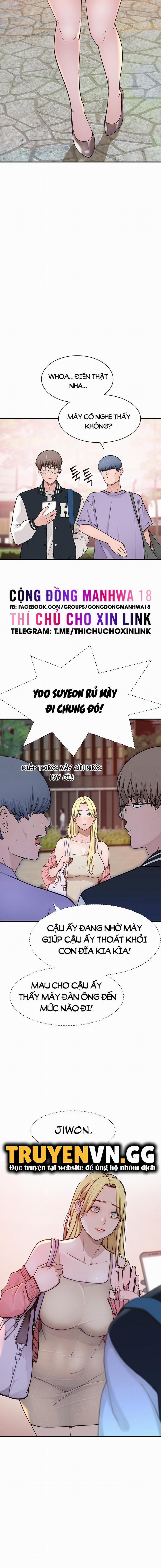 Nghiện Chơi Mẹ Kế 1 trang 22