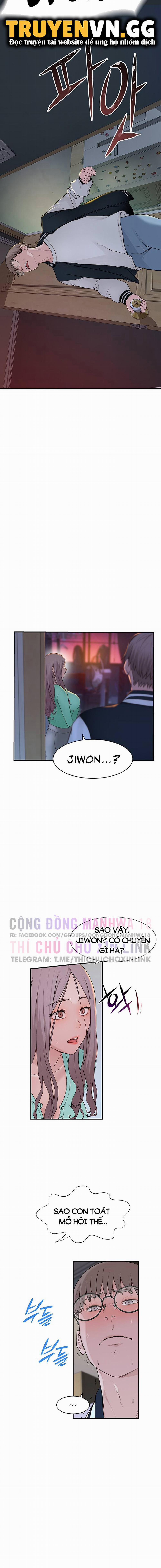 Nghiện Chơi Mẹ Kế 1 trang 29