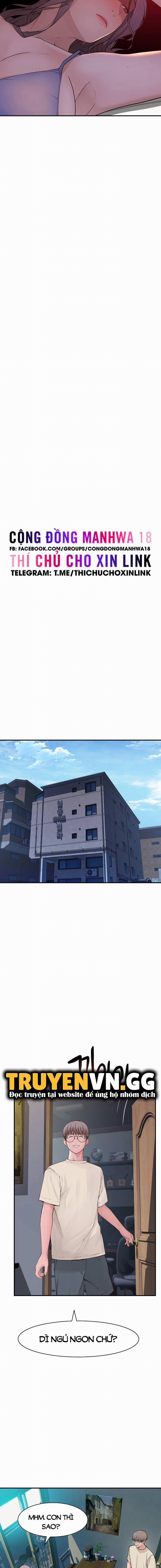 Nghiện Chơi Mẹ Kế 1 trang 7