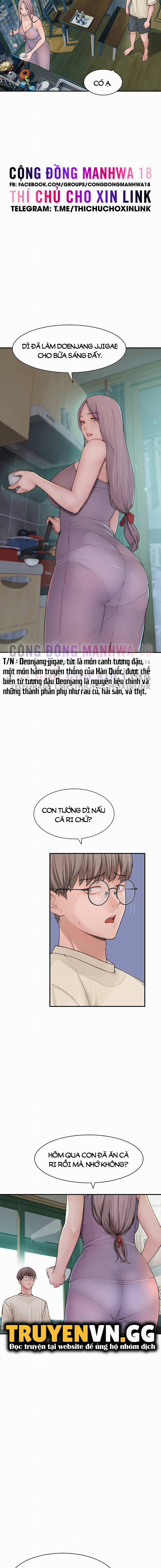 Nghiện Chơi Mẹ Kế 1 trang 8