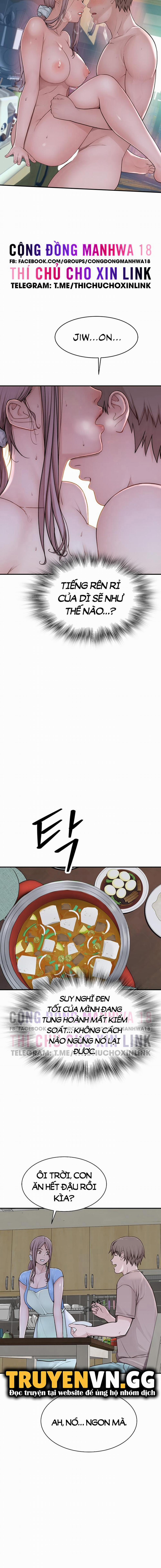 Nghiện Chơi Mẹ Kế 10 trang 15
