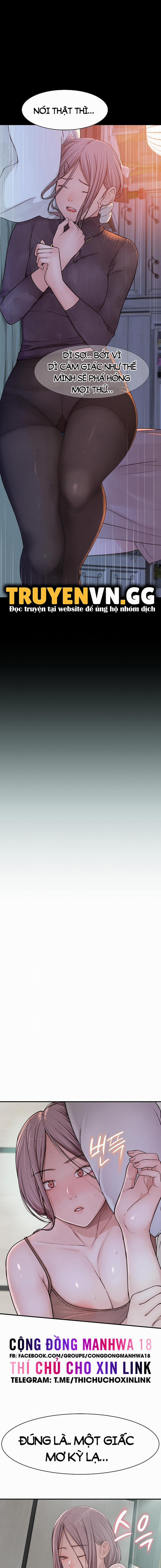 Nghiện Chơi Mẹ Kế 10 trang 9