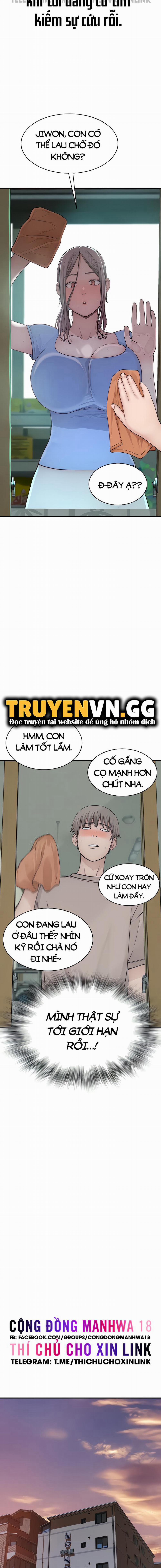 Nghiện Chơi Mẹ Kế 11 trang 13