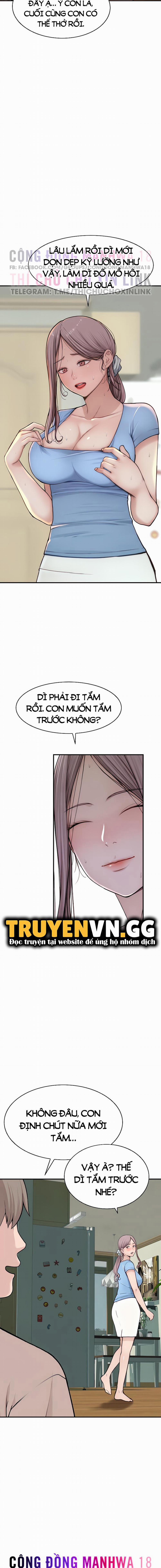 Nghiện Chơi Mẹ Kế 11 trang 15