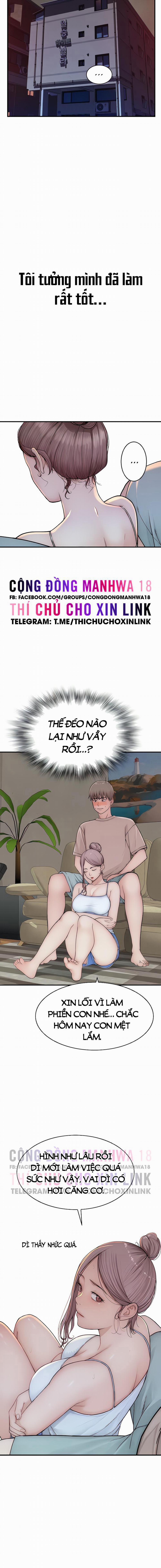 Nghiện Chơi Mẹ Kế 11 trang 17