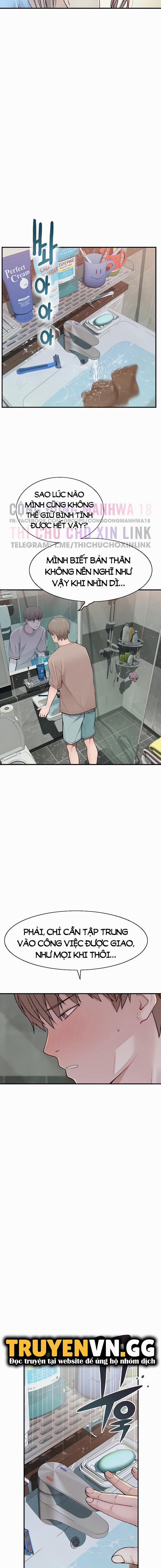 Nghiện Chơi Mẹ Kế 11 trang 2