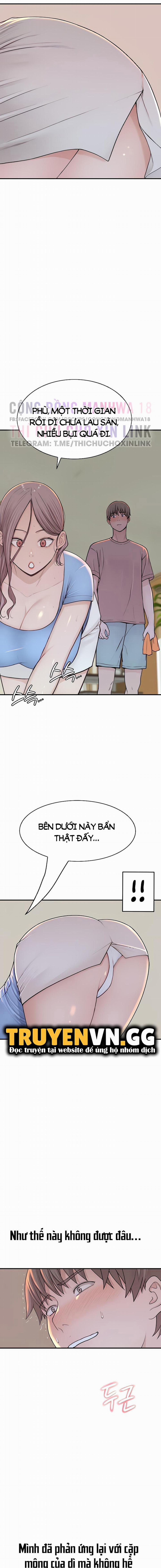 Nghiện Chơi Mẹ Kế 11 trang 4