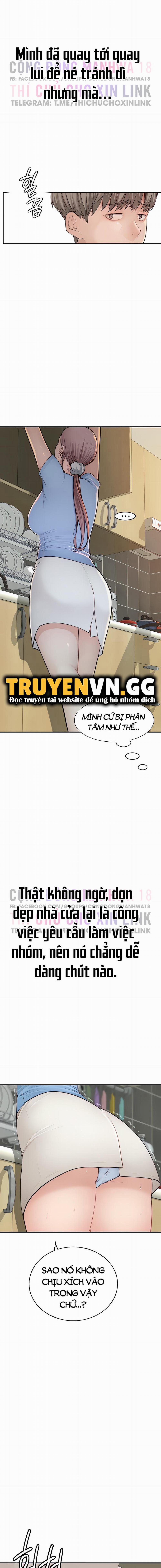 Nghiện Chơi Mẹ Kế 11 trang 8