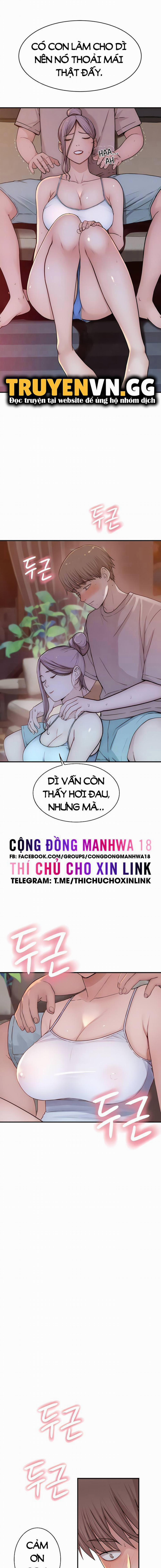 Nghiện Chơi Mẹ Kế 12 trang 0