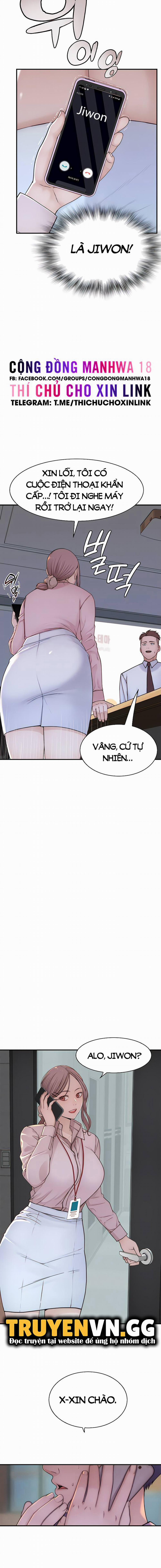 Nghiện Chơi Mẹ Kế 12 trang 11