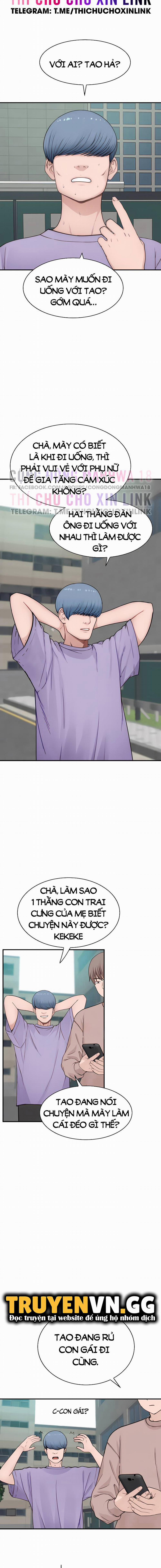 Nghiện Chơi Mẹ Kế 12 trang 15