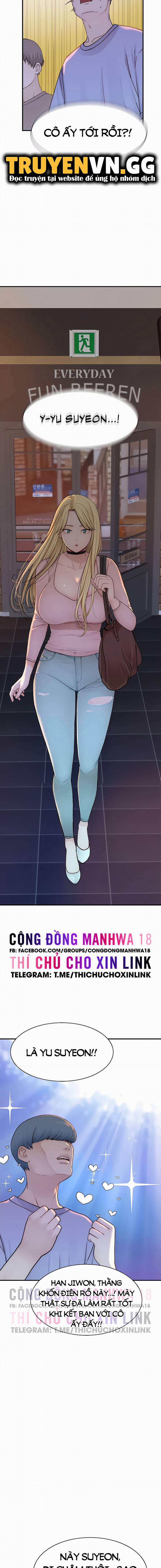 Nghiện Chơi Mẹ Kế 12 trang 17
