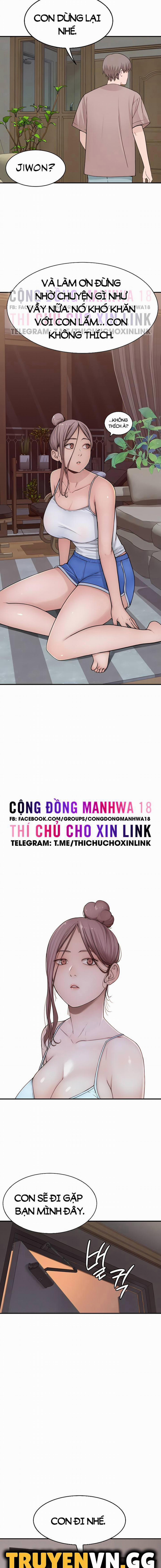 Nghiện Chơi Mẹ Kế 12 trang 2