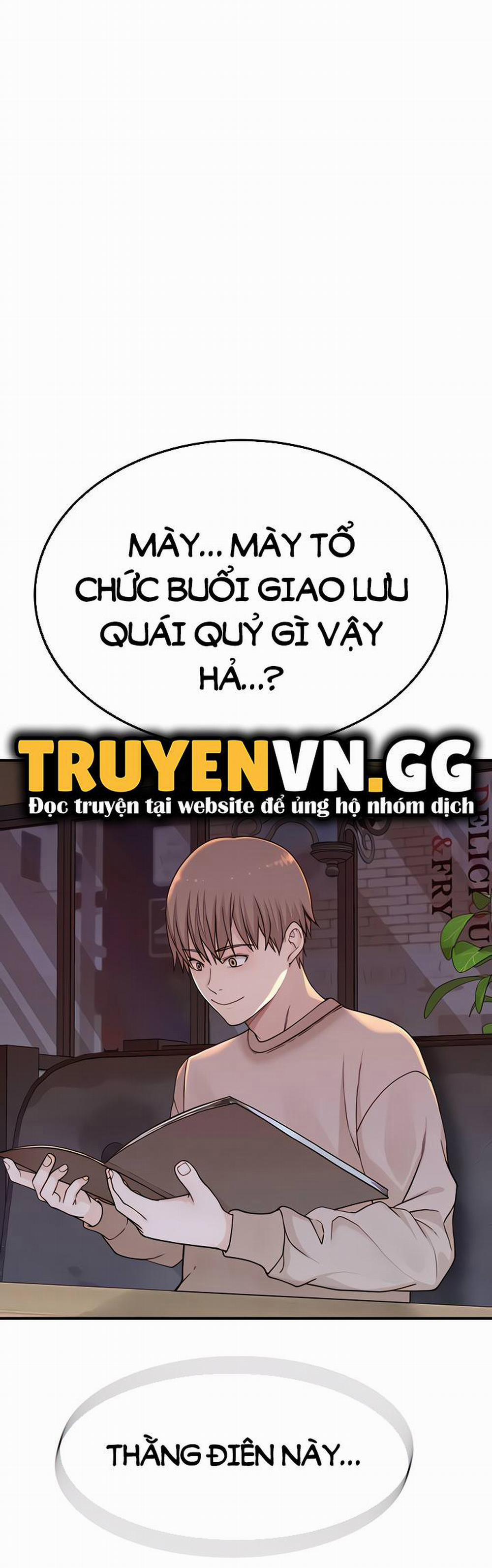 Nghiện Chơi Mẹ Kế 12 trang 20