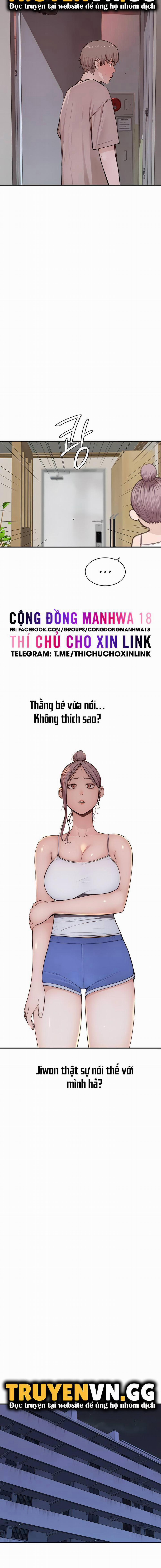 Nghiện Chơi Mẹ Kế 12 trang 3