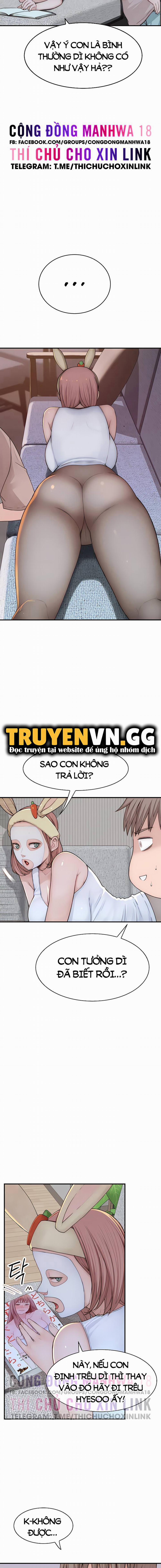 Nghiện Chơi Mẹ Kế 12 trang 5