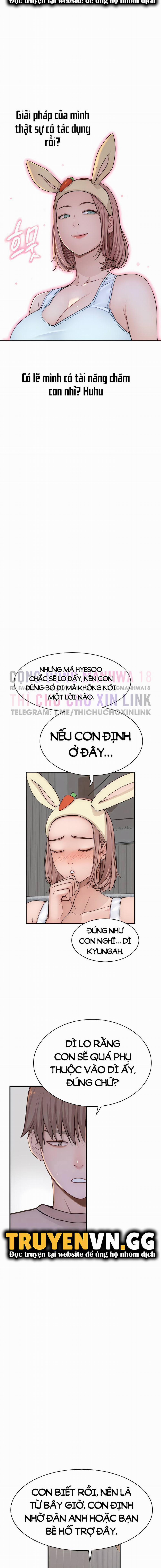 Nghiện Chơi Mẹ Kế 12 trang 7