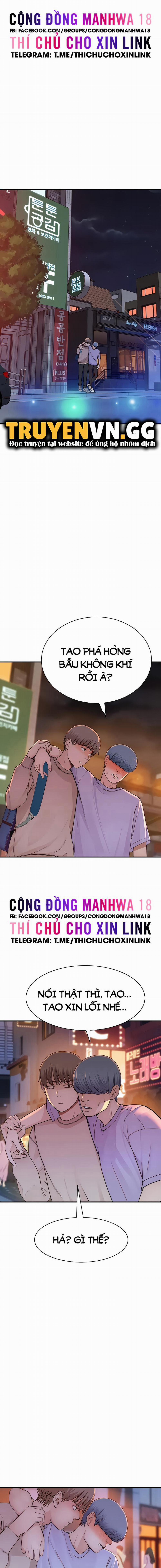 Nghiện Chơi Mẹ Kế 13 trang 10